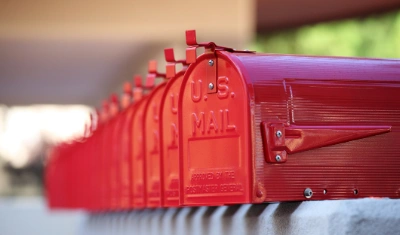 Direct Mail Services image