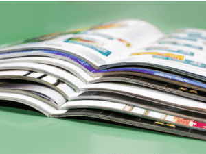 Euless Booklet & Binding Services brochures binding cn