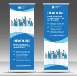 Hurst Commercial Printing Custom Signs   Banners 300x296