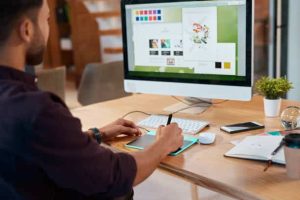 Colleyville Print Shop Graphic Design Specialists 300x200