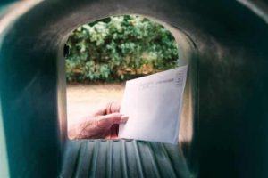 Colleyville Print Shop direct mail 300x200