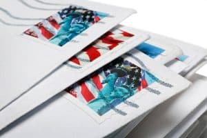 Lewisville Postcard Printing istockphoto 184088789 612x612 1 300x200